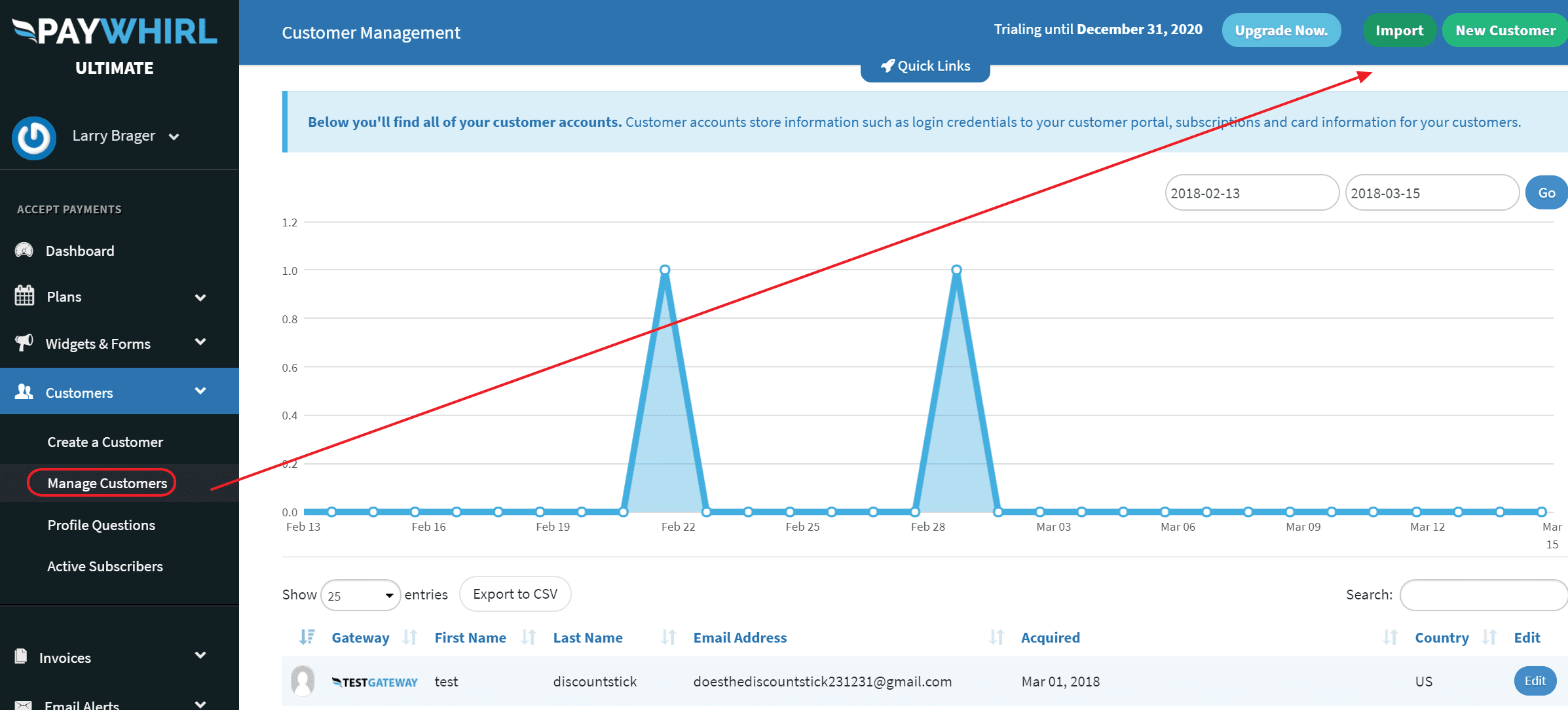 Best alternative to Plasso for recurring payments
