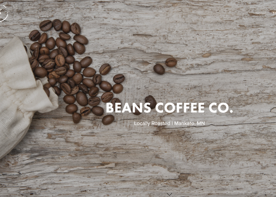Coffee by Beans