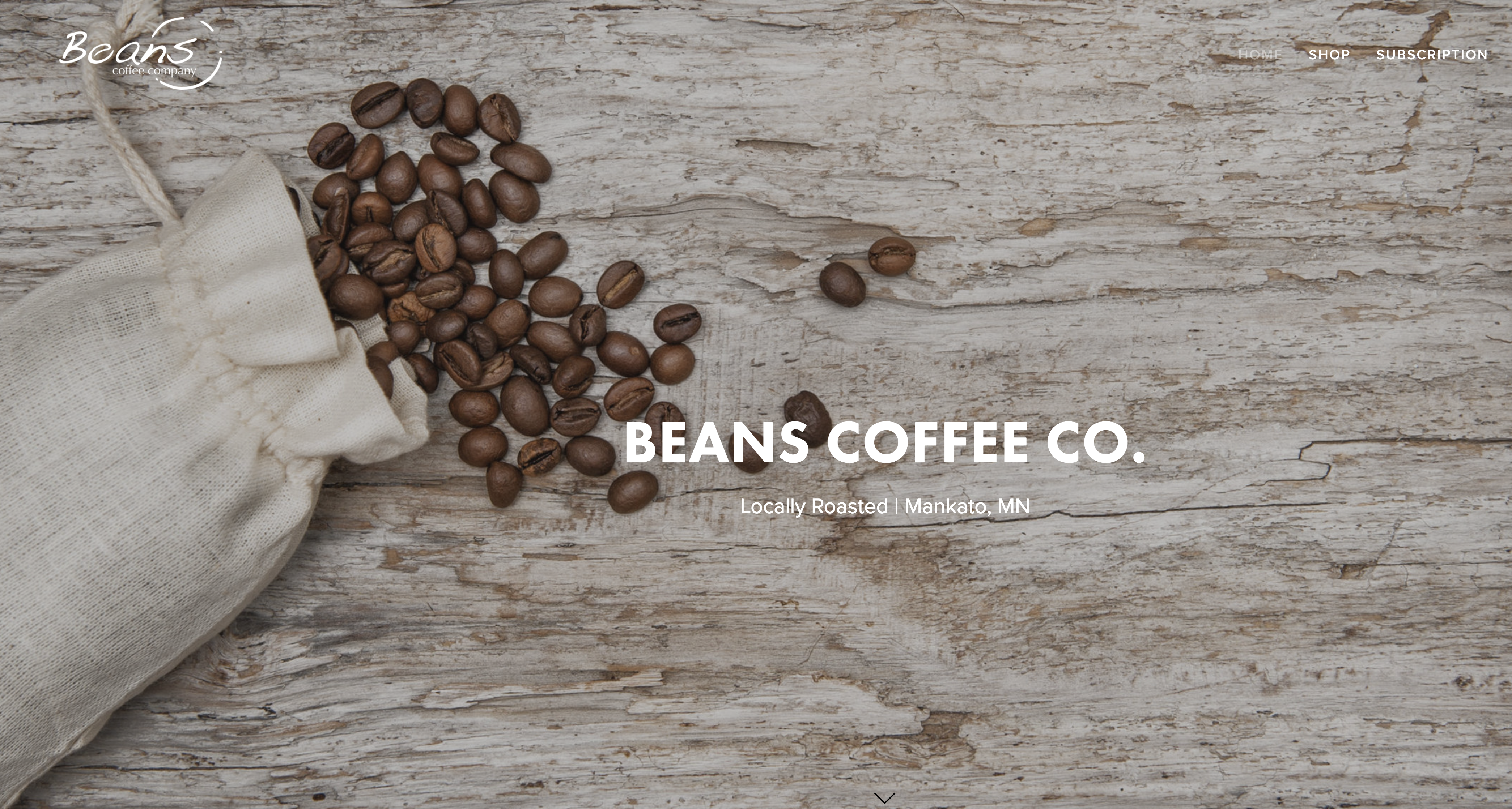 Coffee by Beans increased recurring revenue & built stronger customer relationships with subscriptions
