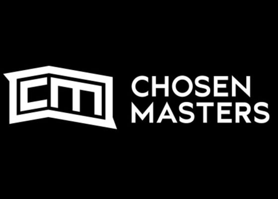 Chosen Masters Music Mastering SaaS