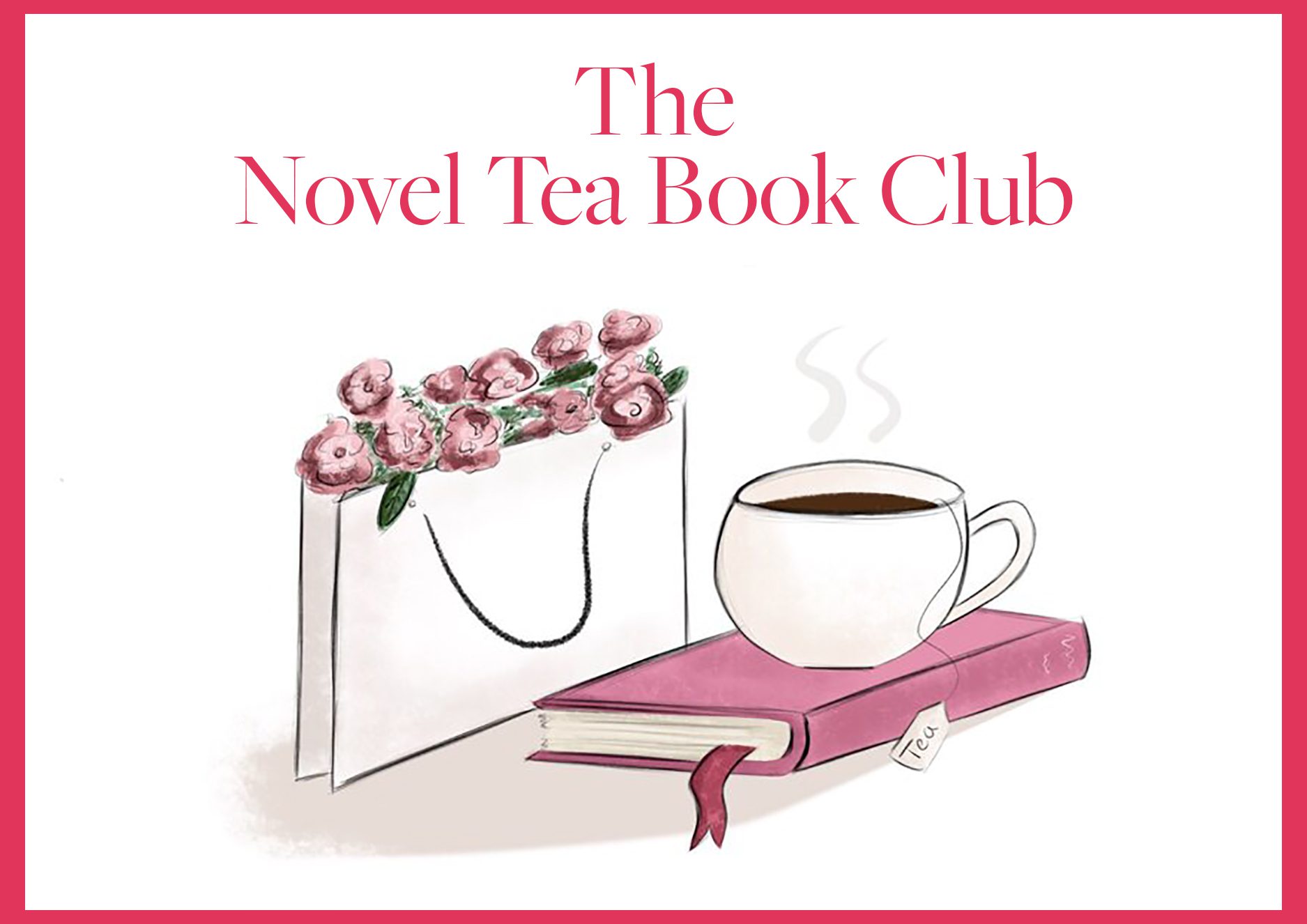 How PayWhirl’s recurring payment software minimized NovelTea’s workload