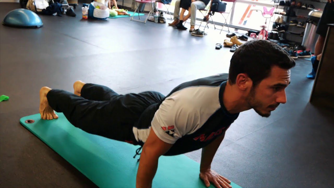 Subscription automation is helping a Brazilian Jiu-Jitsu company excel