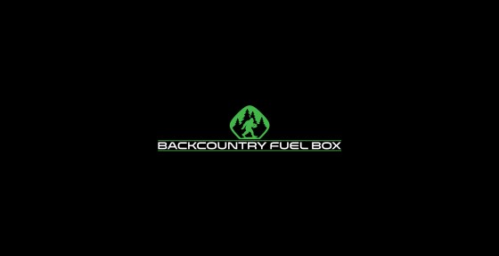 Back Country Fuel Box Logo