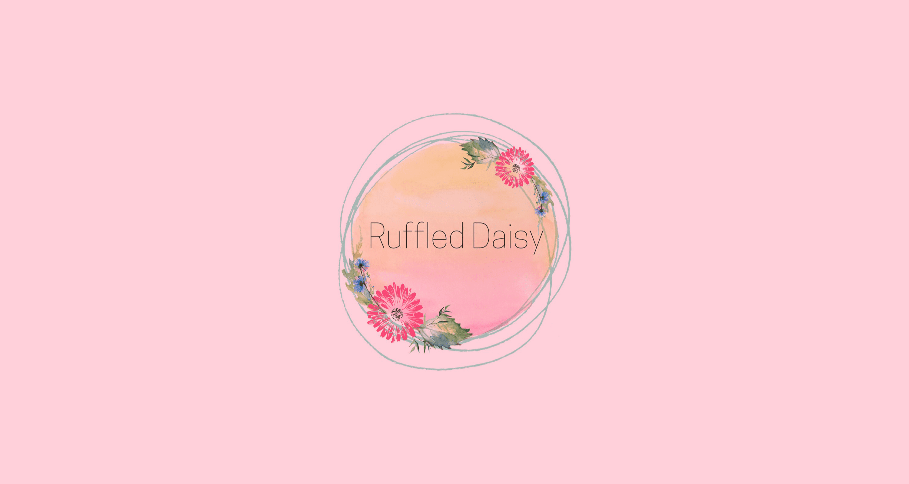 The Ruffled Daisy subscription box delivers DIY creativity and personal connections
