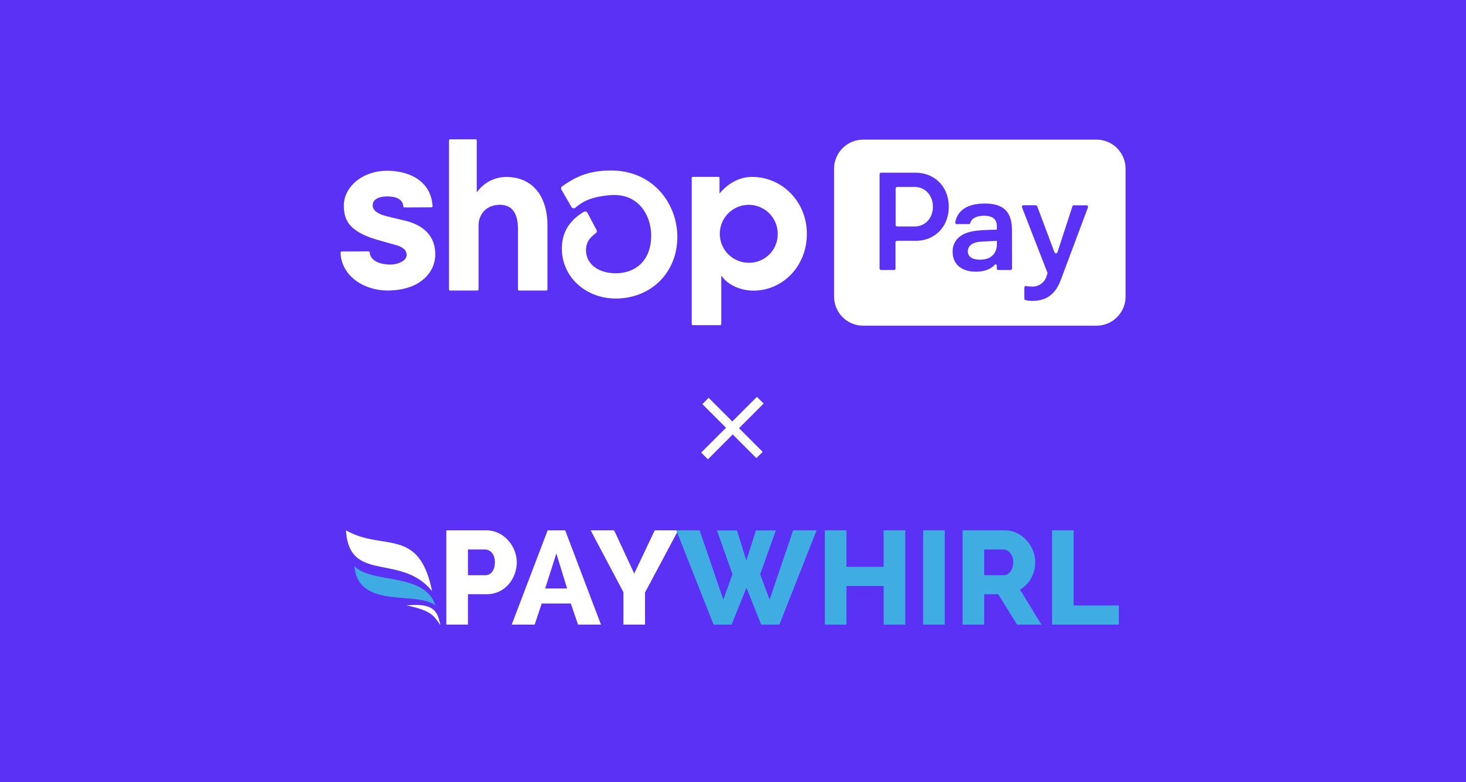 Accelerate Subscription Checkouts on Shopify with Shop Pay