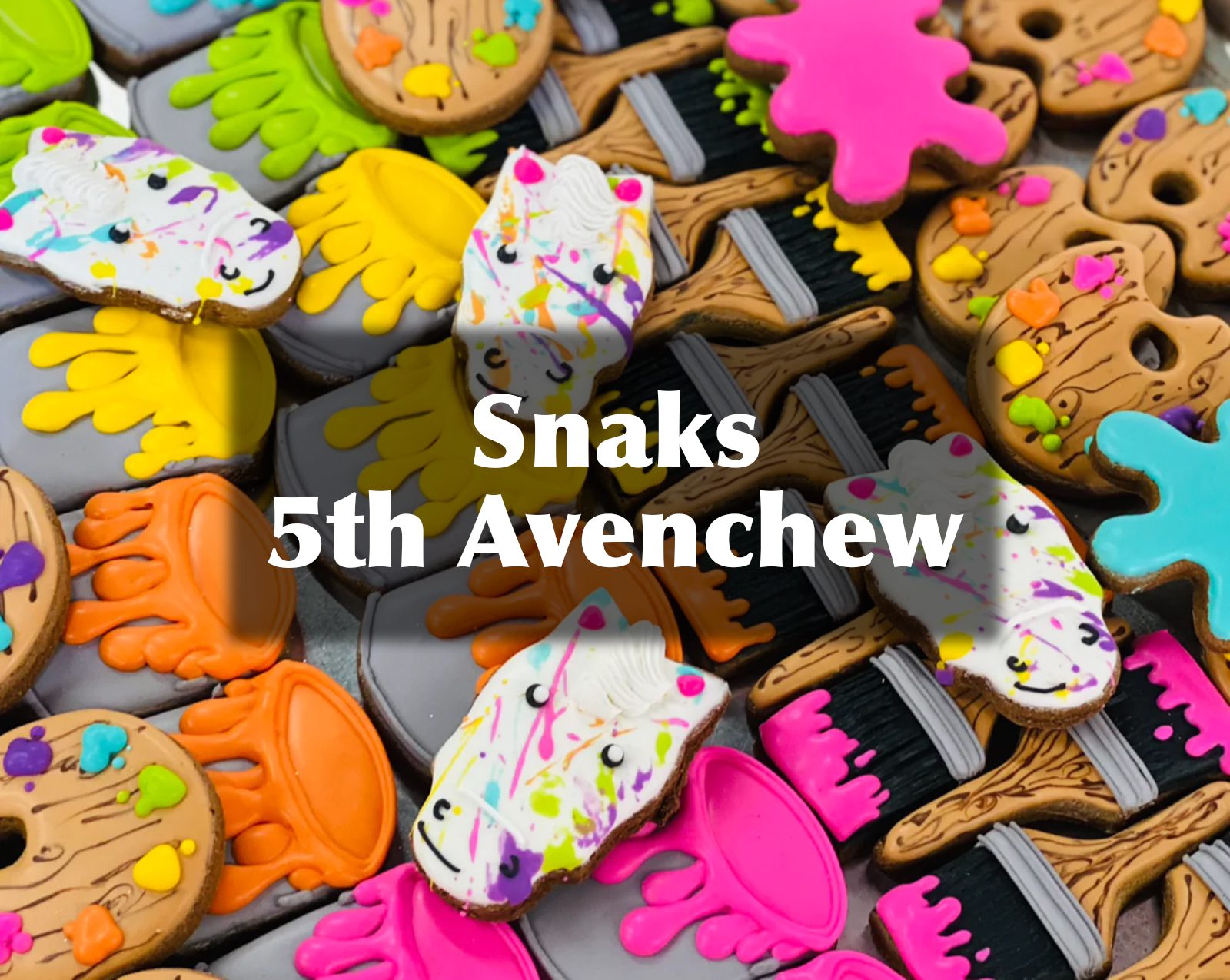 Flexible payment subscription is a sweet treat