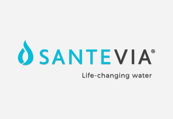 Santevia’s flexible billing helps people access exceptional drinking water