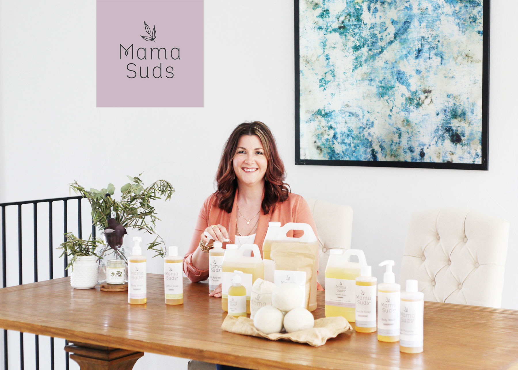 Behind the Suds: How MamaSuds Simplified Subscribe and Save