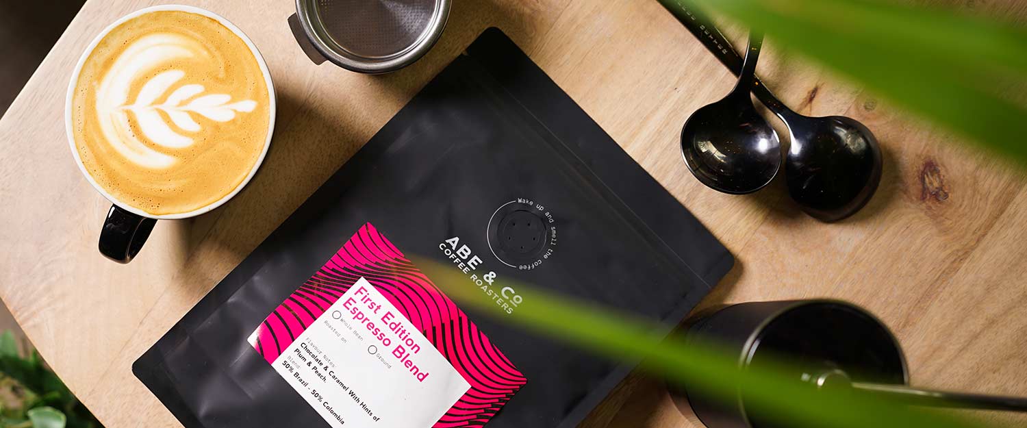 Boosting Growth with Subscription Management: Abe & Co Coffee Roasters