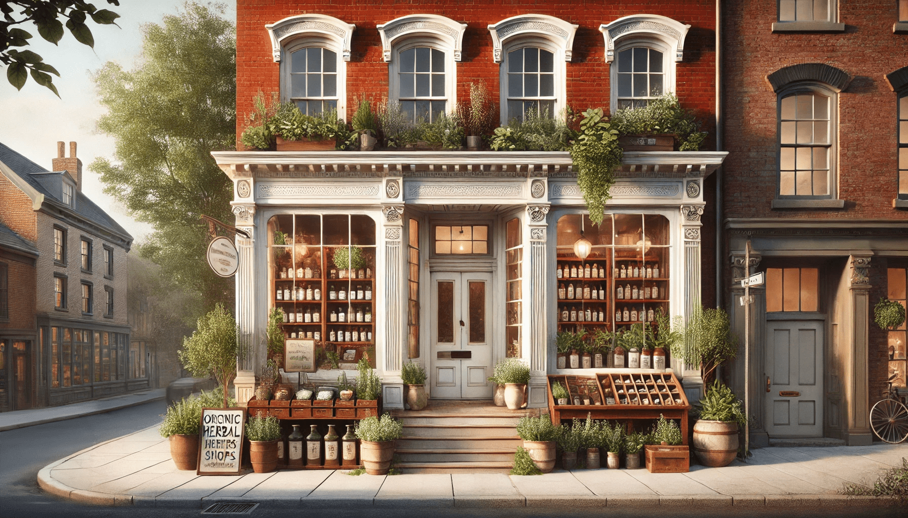 Cultivating Connection: How Dorothy’s Herb Shop Blooms with PayWhirl Subscriptions