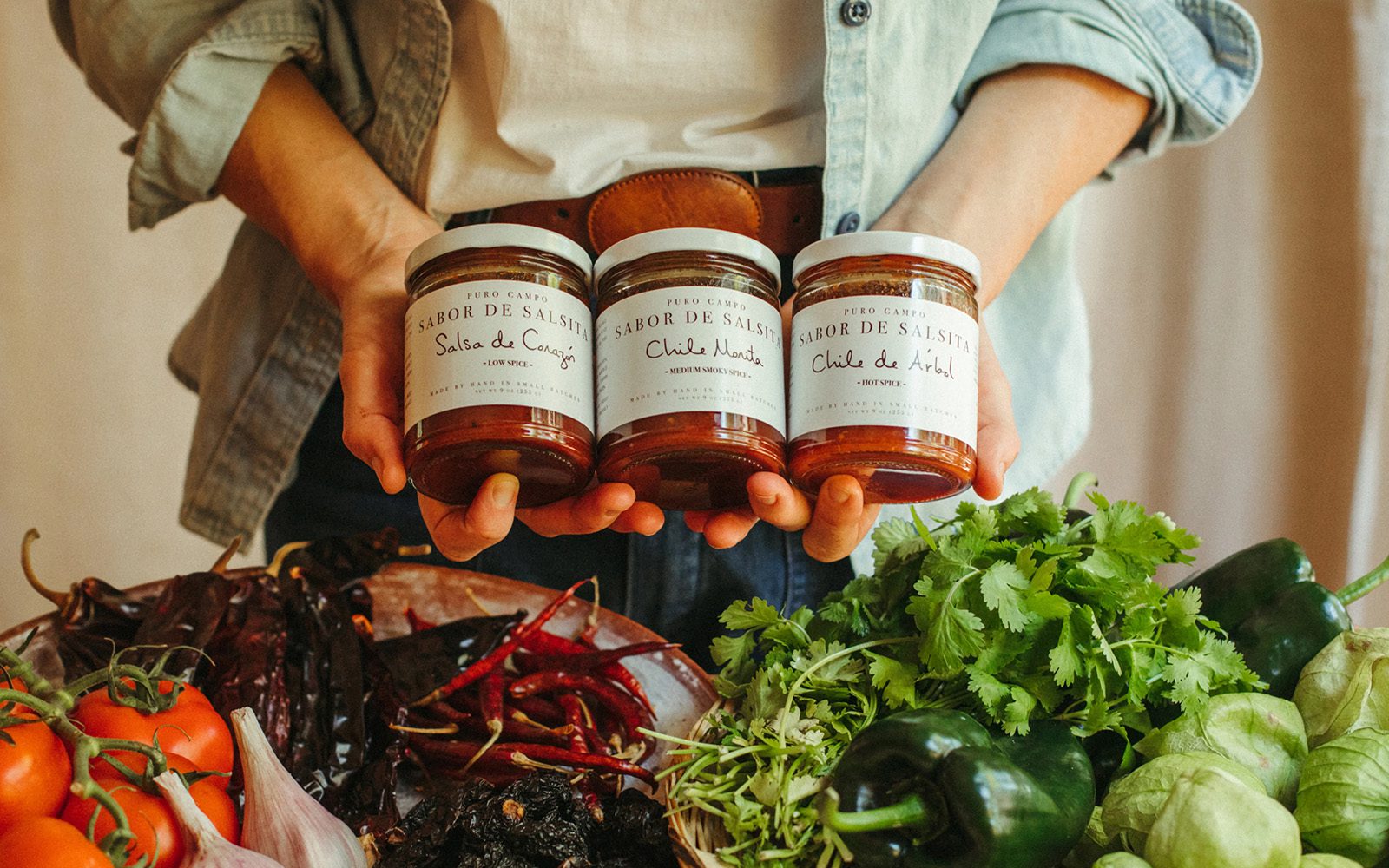 Spicing Up Subscriptions: How Tienda Salsita Uses PayWhirl to Delight Salsa Enthusiasts